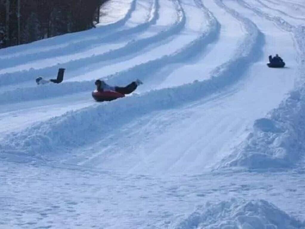 Enjoy The Long Range View, Ski In N Out Top Of The Mountain Condo スノーシュー エクステリア 写真