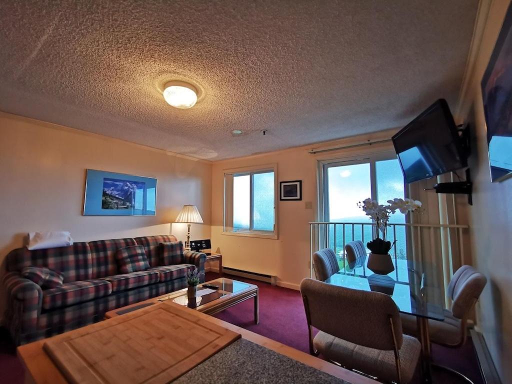 Enjoy The Long Range View, Ski In N Out Top Of The Mountain Condo スノーシュー エクステリア 写真